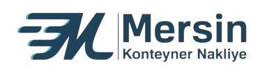 Mersin Konteyner Nakliye